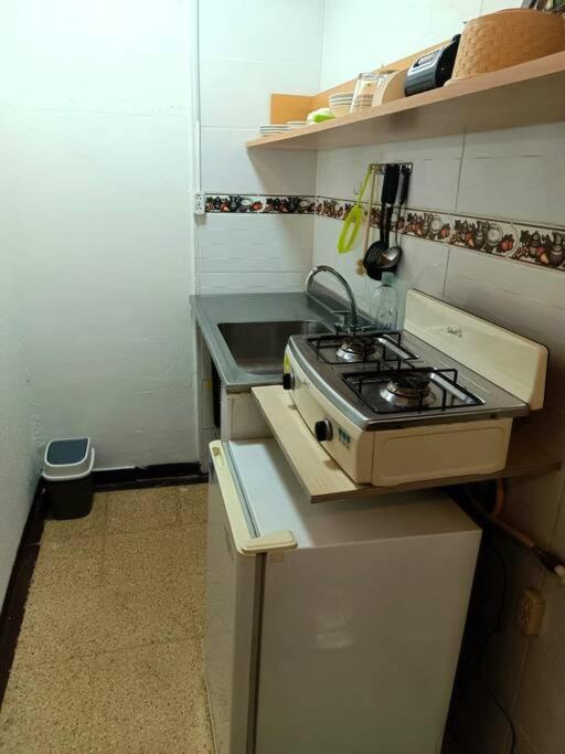 Apartment Guadalupe 103