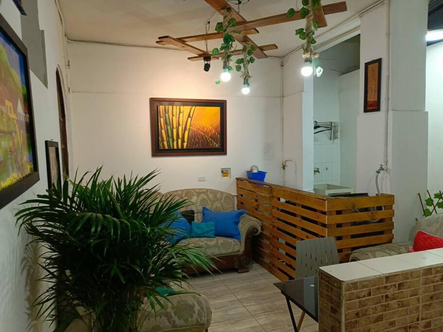 Guadalupe 103 Apartamento Medellín